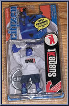 Thump (Suspekt) Action Figure