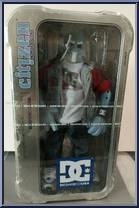 Blend (DC Shoe Co) from Citizen Urban Icon - Tin Cases manufactured by X-Concepts [Front]