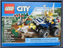 ATV Patrol