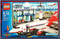 Airport #3182