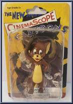 Jerry Action Figure