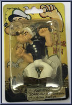 Popeye Action Figure