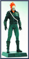 Ghostrider Action Figure