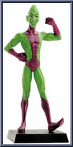 Impossible Man Action Figure
