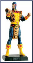 Jack of Hearts Action Figure