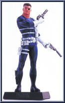 Nick Fury Action Figure