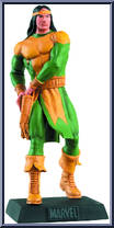 Shaman Action Figure