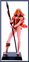 Shanna the She-Devil Action Figure