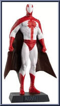 Stingray Action Figure
