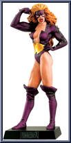 Titania Action Figure