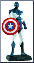 Vance Astro Action Figure