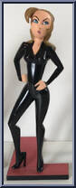 Chrissy Action Figure