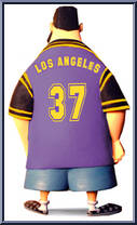 Kevin Smith (Wizard World Shirt)  from Clerks Inaction Figures - Exclusives manufactured by Graphitti Designs [Loose]