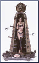 Bethany Bled Action Figure