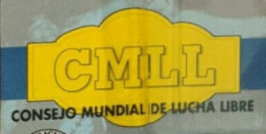 CMLL Luchadores