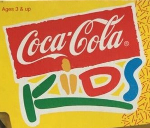 Coca-Cola Kids