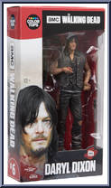 Daryl Dixon (The Walking Dead) Action Figure