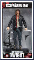 Dwight (The Walking Dead) Action Figure