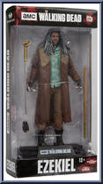 Ezekiel (The Walking Dead) Action Figure