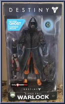 Warlock Light (Destiny) Action Figure