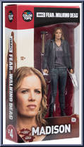 Madison (Fear of the Walking Dead) Action Figure