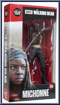 Michonne (The Walking Dead) Action Figure