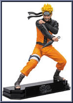 Naruto Uzumaki (Naruto Shippuden) Action Figure