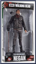 Negan (The Walking Dead) Action Figure