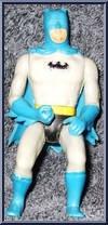 Batman Action Figure