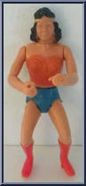 Wonder Woman Action Figure