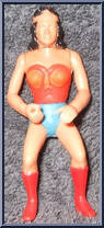 Wonder Woman Action Figure