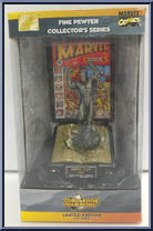 Human Torch - Golden Age (1940) Action Figure