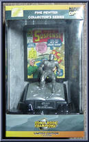 Iron Man - Silver Age (1963) Action Figure