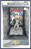 Thor - Silver Age (1962) Action Figure