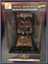 Wolverine - Modern Age (1993) Action Figure