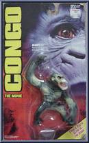 Mangler from Congo - Basic Series manufactured by Kenner [Front]