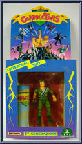 Army Soldier Action Figure