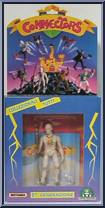 Mummy Action Figure