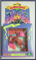 Pterodactyl Action Figure