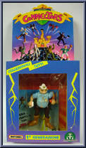 Sheriff Action Figure