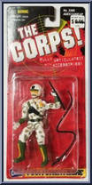 Max Power Action Figure