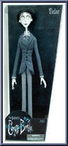 Victor from Corpse Bride - 12" Scale manufactured by McFarlane [Front]
