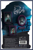General Wellington from Corpse Bride - ReAction Figures manufactured by Super7 [Back]