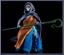 Altarr Cyllovius Action Figure