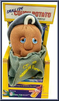 Small Fry (Boy) Action Figure