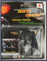 SAT Action Figure