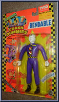 Spin Action Figure