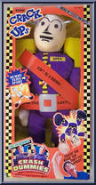 Spin Action Figure