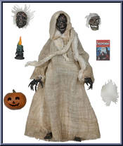 Creep (40th Anniversary) Action Figure