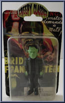 Bride of Frankenstein Action Figure